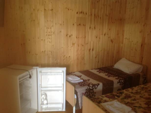 Imagen general del Hotel Guest House RandM. Foto 13