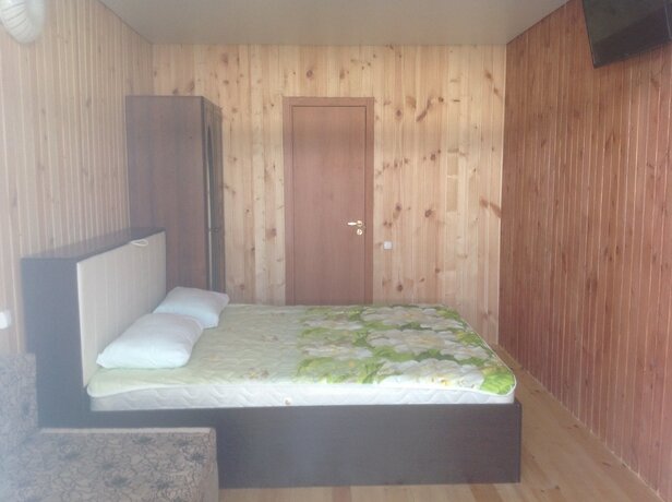 Imagen general del Hotel Guest House RandM. Foto 14