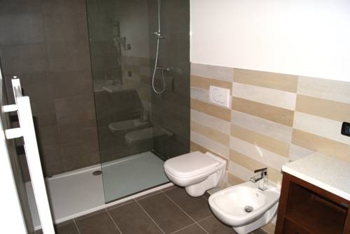 Imagen general del Hotel Guest House Residence, Case Nuove. Foto 1