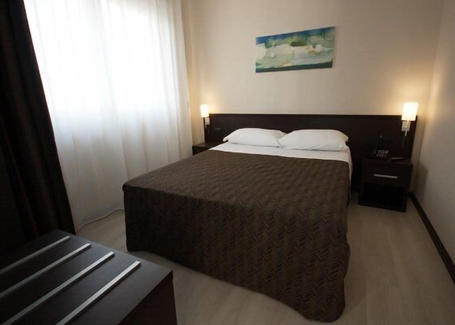 Imagen de la habitación del Hotel Guest House Residence, Messina. Foto 2