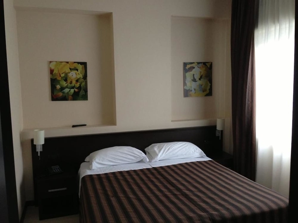 Imagen de la habitación del Hotel Guest House Residence, Messina. Foto 3