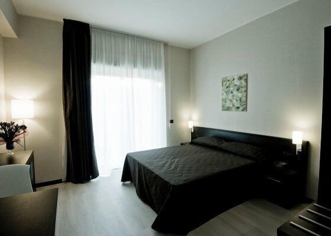 Imagen de la habitación del Hotel Guest House Residence, Messina. Foto 5