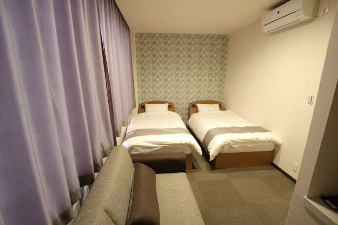 Imagen de la habitación del Hotel Guest House Rice Chikko. Foto 12