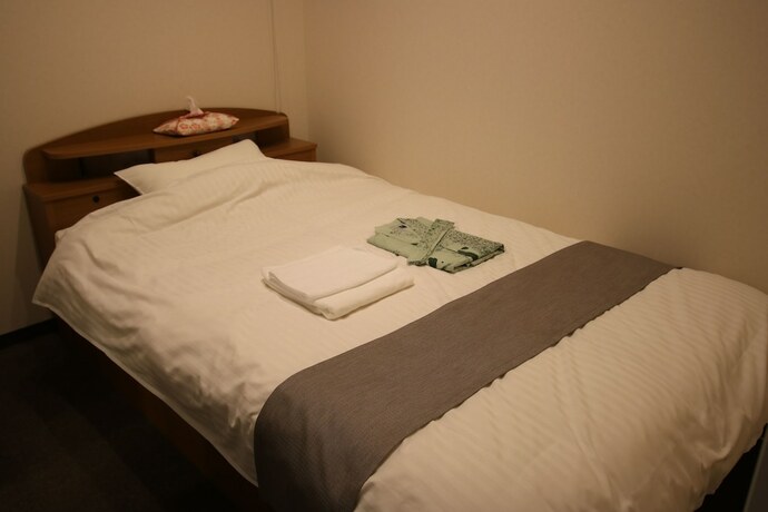 Imagen de la habitación del Hotel Guest House Rice Chikko. Foto 14