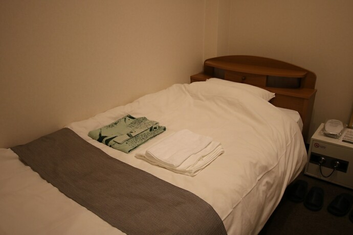 Imagen de la habitación del Hotel Guest House Rice Chikko. Foto 15