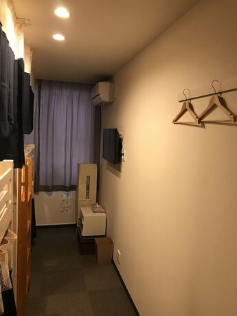 Imagen de la habitación del Hotel Guest House Rice Chikko. Foto 17