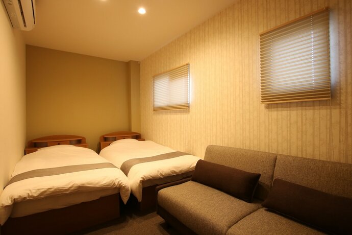 Imagen de la habitación del Hotel Guest House Rice Chikko. Foto 18