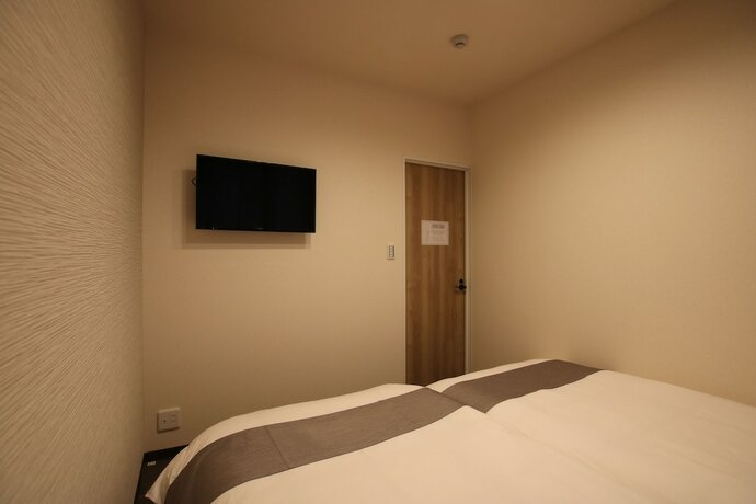 Imagen de la habitación del Hotel Guest House Rice Chikko. Foto 19