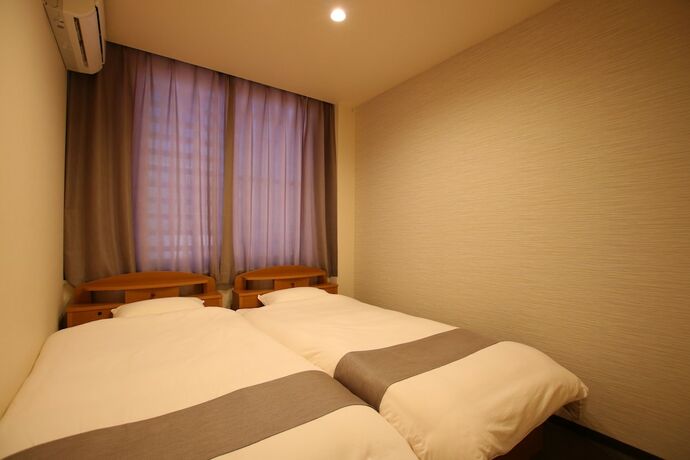 Imagen de la habitación del Hotel Guest House Rice Chikko. Foto 20