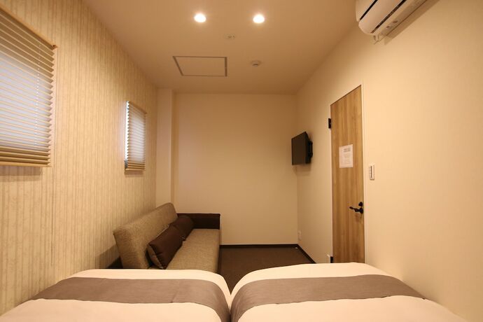 Imagen de la habitación del Hotel Guest House Rice Chikko. Foto 21