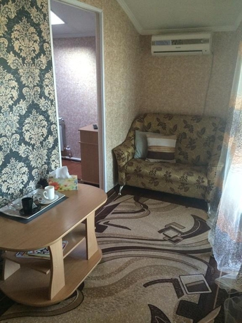 Imagen general del Hotel Guest House Rio. Foto 2