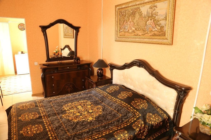 Imagen general del Hotel Guest House Rio. Foto 3