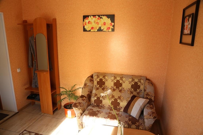 Imagen general del Hotel Guest House Rio. Foto 4