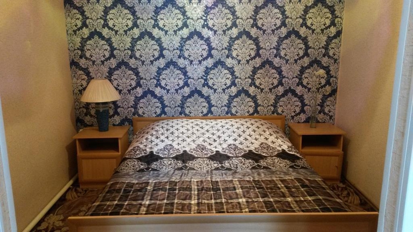 Imagen general del Hotel Guest House Rio. Foto 5