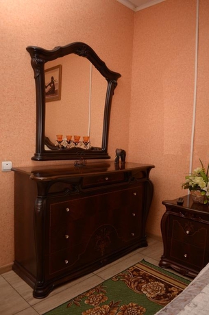 Imagen general del Hotel Guest House Rio. Foto 6