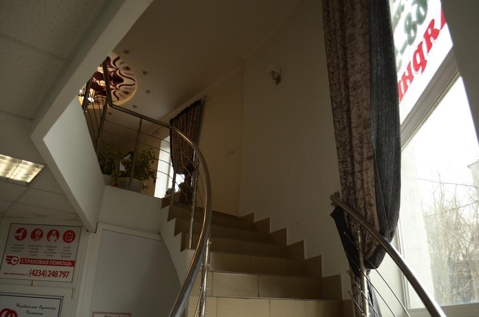 Imagen general del Hotel Guest House Rio. Foto 9