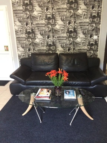 Imagen general del Hotel Guest House Rio. Foto 11