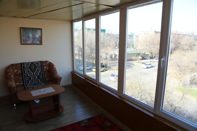 Imagen general del Hotel Guest House Rio. Foto 15