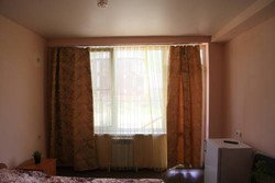 Imagen general del Hotel Guest House Rodnichok. Foto 2