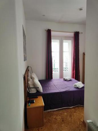 Imagen general del Hotel Guest House Rooms in Bairro Alto. Foto 1