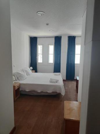 Imagen de la habitación del Hotel Guest House Rooms in Bairro Alto. Foto 14
