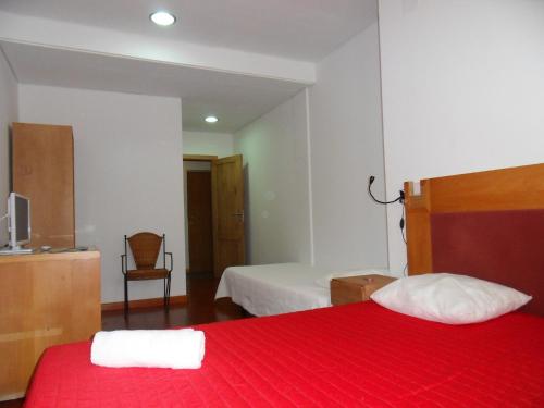 Imagen de la habitación del Hotel Guest House Rooms in Bairro Alto. Foto 19