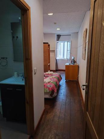 Imagen general del Hotel Guest House Rooms in Bairro Alto. Foto 10