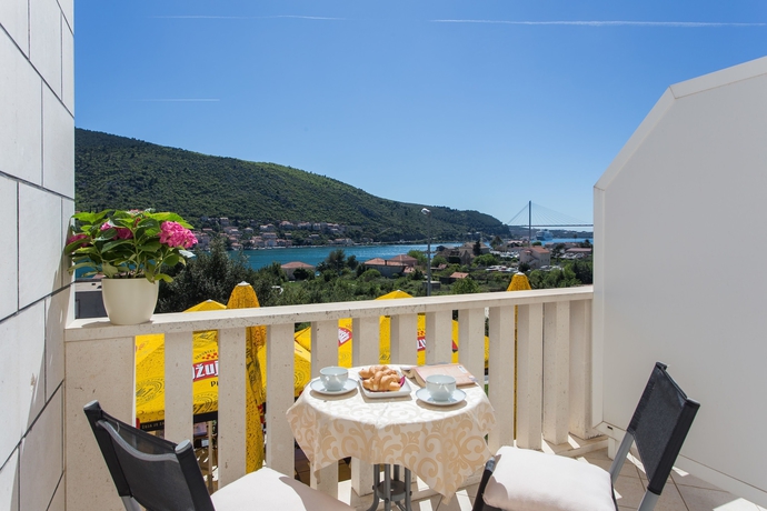 Imagen de la habitación del Hotel Guest House Rosa Bianca. Foto 4