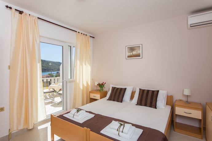 Imagen de la habitación del Hotel Guest House Rosa Bianca. Foto 7