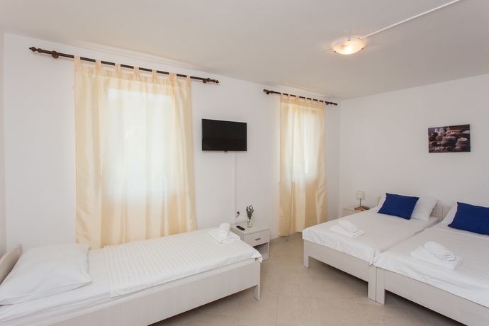 Imagen de la habitación del Hotel Guest House Rosa Bianca. Foto 9