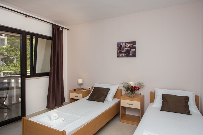 Imagen de la habitación del Hotel Guest House Rosa Bianca. Foto 10