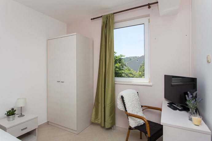 Imagen de la habitación del Hotel Guest House Rosa Bianca. Foto 11