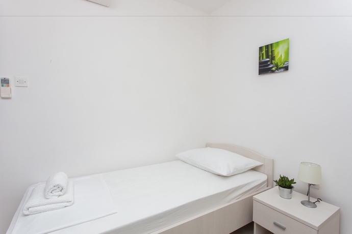 Imagen de la habitación del Hotel Guest House Rosa Bianca. Foto 12