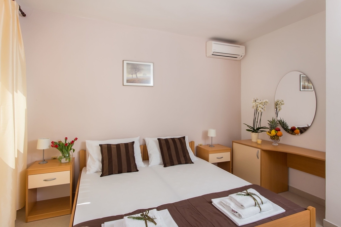 Imagen de la habitación del Hotel Guest House Rosa Bianca. Foto 13