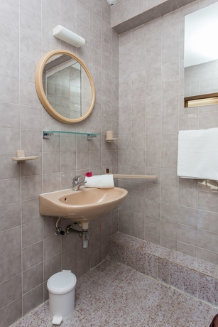 Imagen de la habitación del Hotel Guest House Rosa Bianca. Foto 15