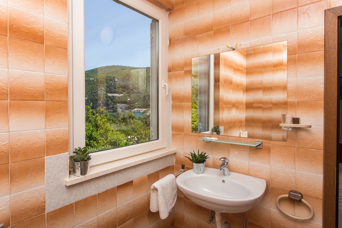 Imagen de la habitación del Hotel Guest House Rosa Bianca. Foto 18