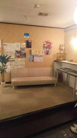Imagen general del Hotel Guest House Route53 Furuichi. Foto 1