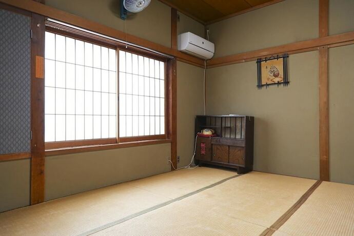 Imagen general del Hotel Guest House Route53 Furuichi. Foto 2