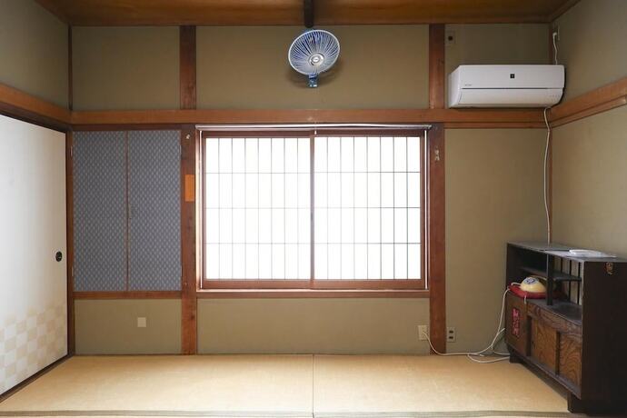 Imagen general del Hotel Guest House Route53 Furuichi. Foto 3