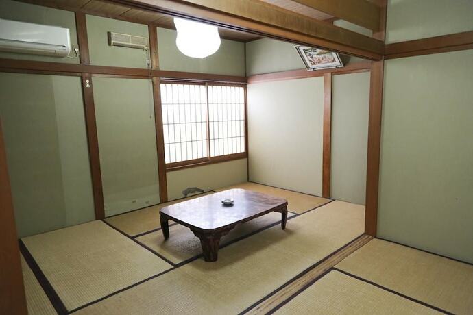 Imagen general del Hotel Guest House Route53 Furuichi. Foto 4