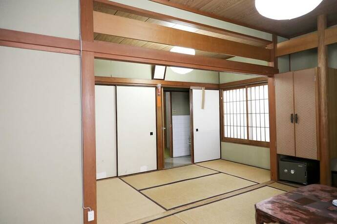 Imagen general del Hotel Guest House Route53 Furuichi. Foto 5