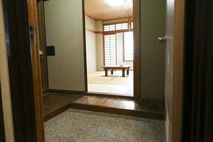Imagen general del Hotel Guest House Route53 Furuichi. Foto 6