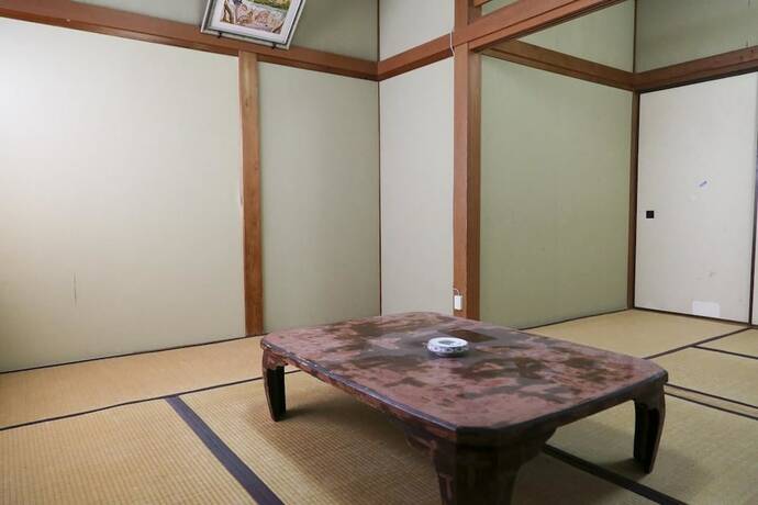 Imagen general del Hotel Guest House Route53 Furuichi. Foto 9