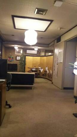 Imagen general del Hotel Guest House Route53 Furuichi. Foto 10