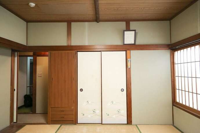 Imagen de la habitación del Hotel Guest House Route53 Furuichi. Foto 12