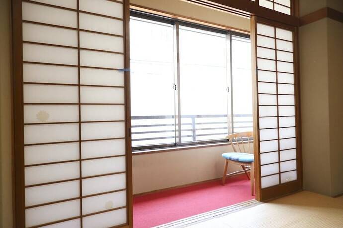 Imagen de la habitación del Hotel Guest House Route53 Furuichi. Foto 14