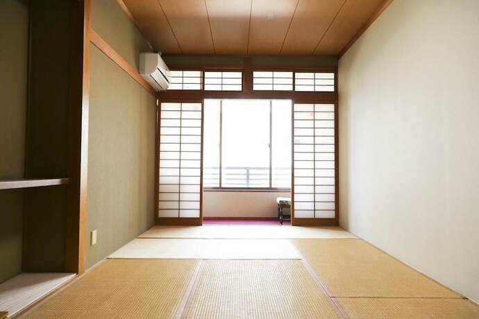 Imagen de la habitación del Hotel Guest House Route53 Furuichi. Foto 16