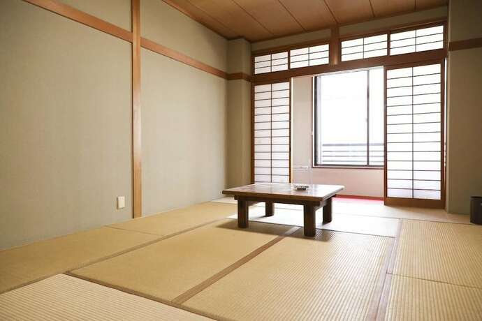 Imagen de la habitación del Hotel Guest House Route53 Furuichi. Foto 18