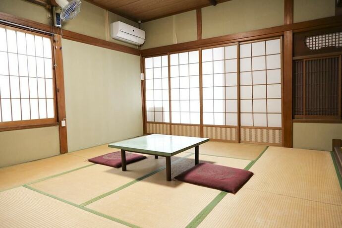 Imagen de la habitación del Hotel Guest House Route53 Furuichi. Foto 19