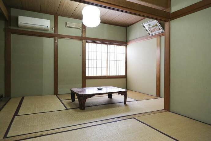 Imagen de la habitación del Hotel Guest House Route53 Furuichi. Foto 21